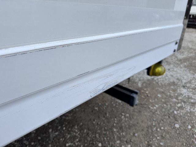 三菱ふそう キャンター 小型 保冷バン TPG-FBA00(98261) 46枚目