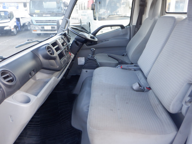 トヨタ ダイナ 小型 平ボディ TKG-XZU710(98262) 33枚目