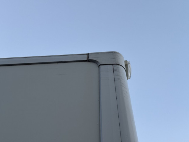 三菱ふそう キャンター 小型 保冷バン TPG-FBA00(98261) 48枚目