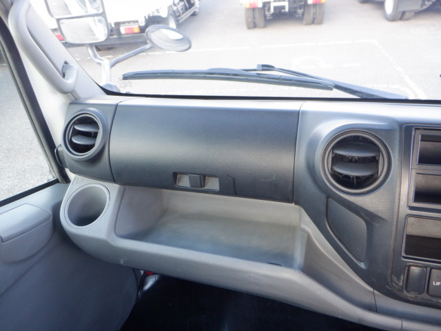 トヨタ ダイナ 小型 平ボディ TKG-XZU710(98262) 37枚目