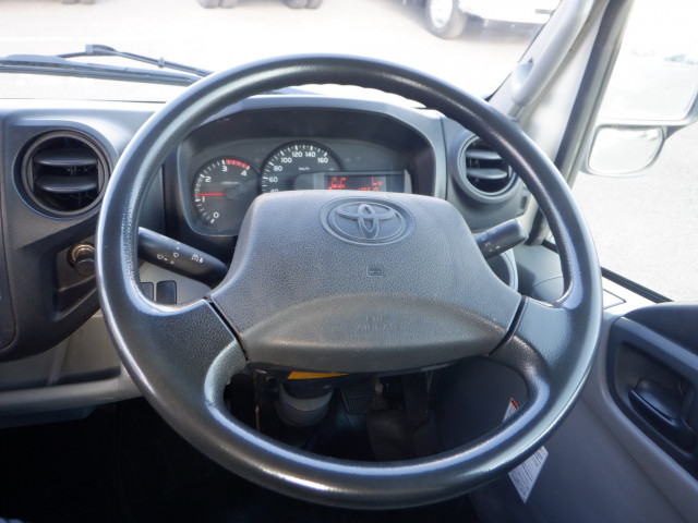 トヨタ ダイナ 小型 平ボディ TKG-XZU710(98262) 41枚目