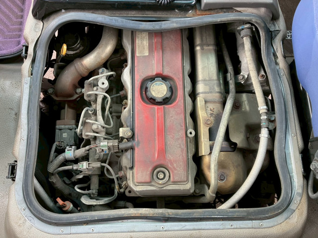 トヨタ コースター 小型 バス SKG-XZB50(98263) 11枚目