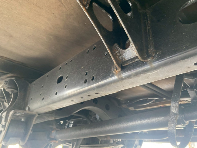 トヨタ コースター 小型 バス SKG-XZB50(98263) 12枚目