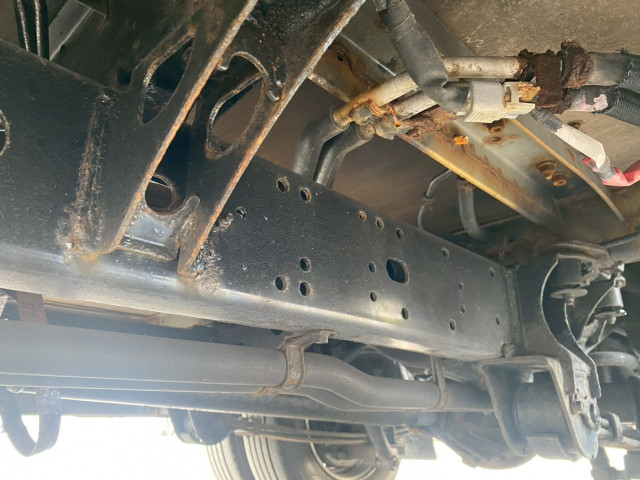 トヨタ コースター 小型 バス SKG-XZB50(98263) 13枚目