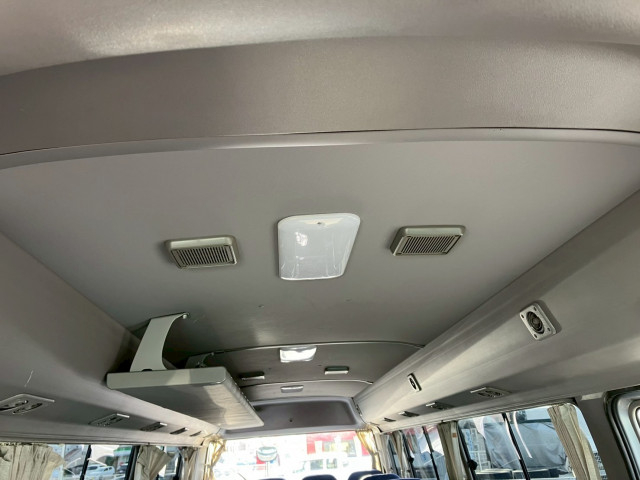 トヨタ コースター 小型 バス SKG-XZB50(98263) 16枚目