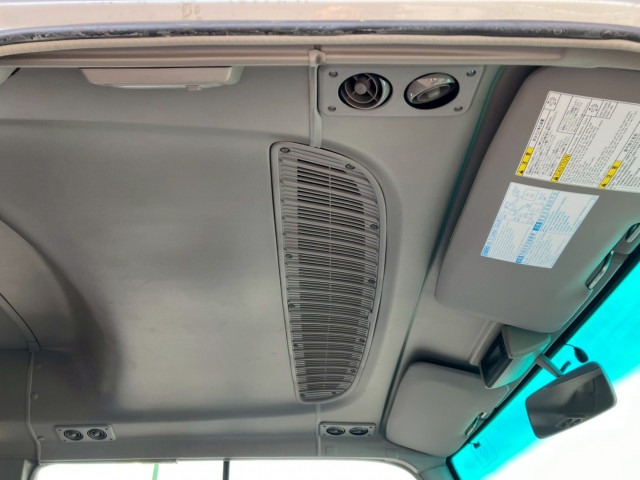 トヨタ コースター 小型 バス SKG-XZB50(98263) 17枚目