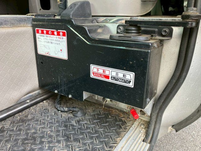 トヨタ コースター 小型 バス SKG-XZB50(98263) 27枚目