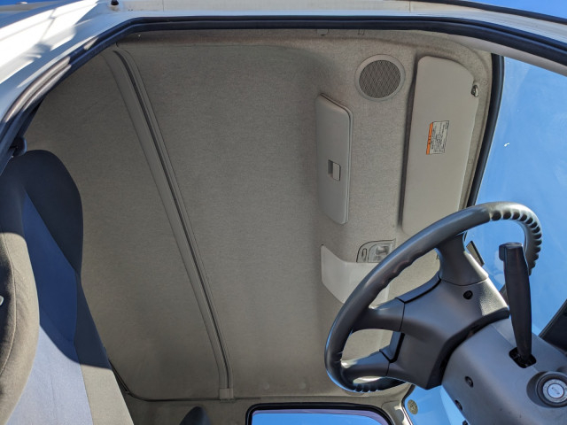 三菱ふそう ファイター 中型 平ボディ TKG-FK61F(98264) 31枚目