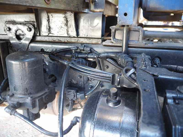 日野 レンジャー 中型 平ボディ（クレーン付） TKG-FD9JLAA(98265) 26枚目