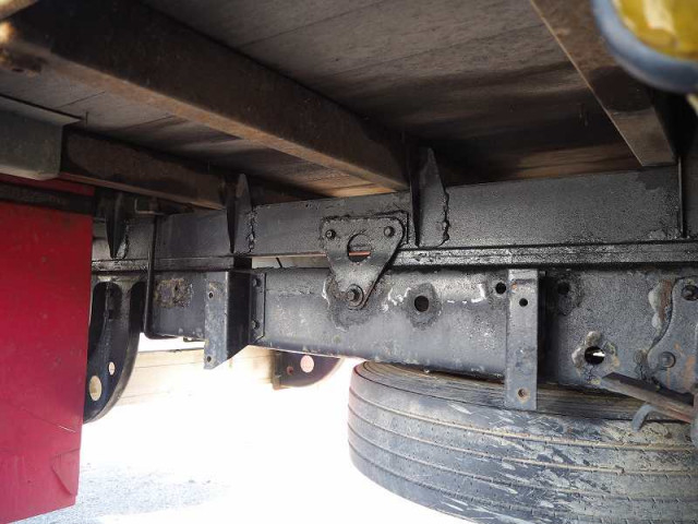 日野 レンジャー 中型 平ボディ（クレーン付） TKG-FD9JLAA(98265) 31枚目