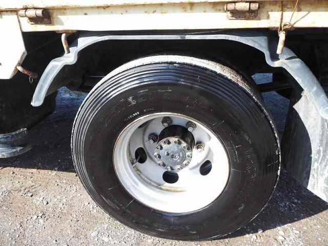 日野 レンジャー 中型 平ボディ（クレーン付） TKG-FD9JLAA(98265) 34枚目