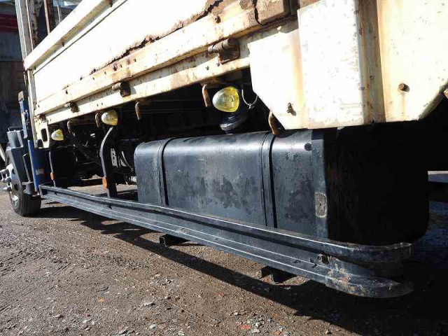 日野 レンジャー 中型 平ボディ（クレーン付） TKG-FD9JLAA(98265) 35枚目