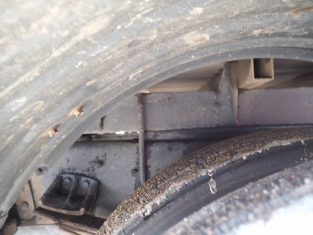 日野 レンジャー 中型 平ボディ（クレーン付） TKG-FD9JLAA(98265) 36枚目