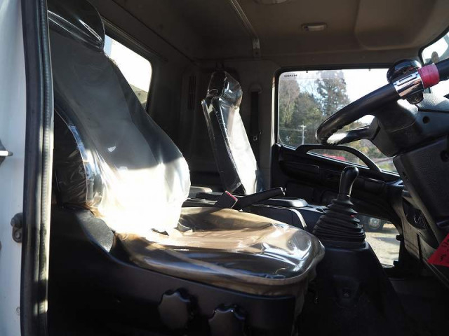 日野 レンジャー 中型 平ボディ（クレーン付） TKG-FD9JLAA(98265) 41枚目