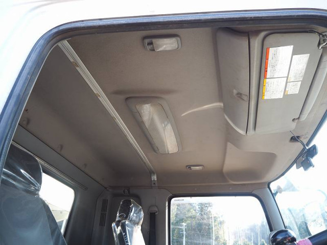 日野 レンジャー 中型 平ボディ（クレーン付） TKG-FD9JLAA(98265) 42枚目