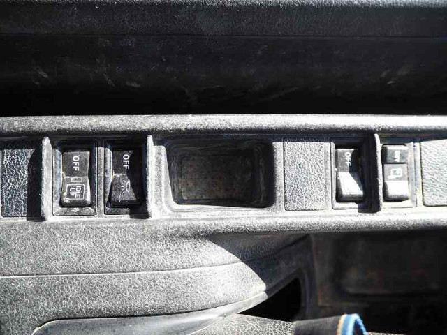 日野 レンジャー 中型 平ボディ（クレーン付） TKG-FD9JLAA(98265) 43枚目