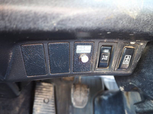 日野 レンジャー 中型 平ボディ（クレーン付） TKG-FD9JLAA(98265) 46枚目