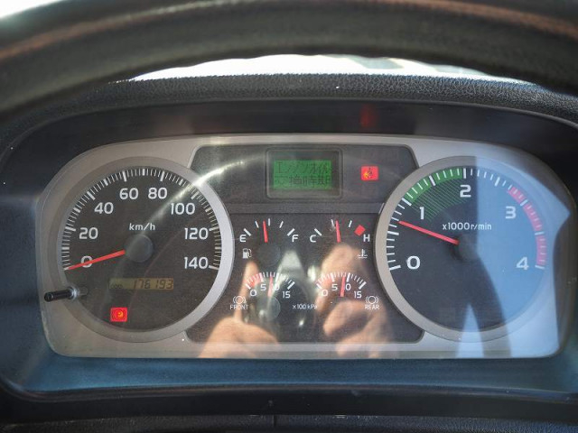 日野 レンジャー 中型 平ボディ（クレーン付） TKG-FD9JLAA(98265) 48枚目