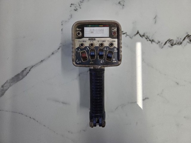 日野 レンジャー 中型 平ボディ（クレーン付） TKG-FD9JLAA(98265) 50枚目