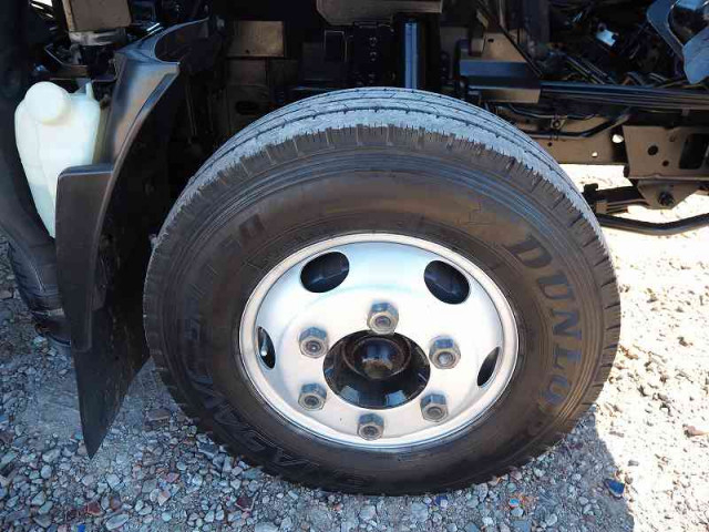 いすゞ エルフ 小型 平ボディ（クレーン付） SKG-NPR85YN(98266) 29枚目