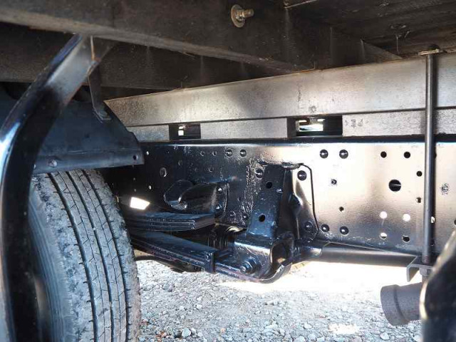 いすゞ エルフ 小型 平ボディ（クレーン付） SKG-NPR85YN(98266) 32枚目