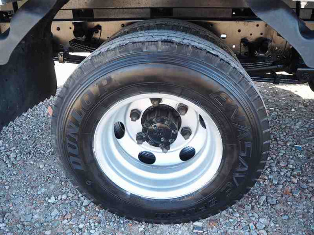 いすゞ エルフ 小型 平ボディ（クレーン付） SKG-NPR85YN(98266) 33枚目