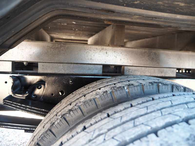 いすゞ エルフ 小型 平ボディ（クレーン付） SKG-NPR85YN(98266) 34枚目