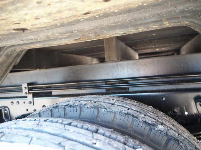 いすゞ エルフ 小型 平ボディ（クレーン付） SKG-NPR85YN(98266) 39枚目