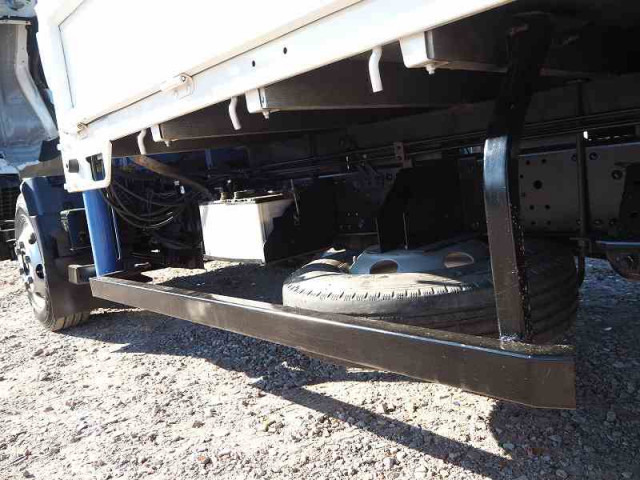 いすゞ エルフ 小型 平ボディ（クレーン付） SKG-NPR85YN(98266) 40枚目