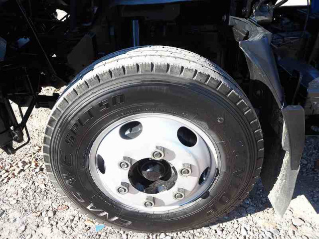 いすゞ エルフ 小型 平ボディ（クレーン付） SKG-NPR85YN(98266) 41枚目