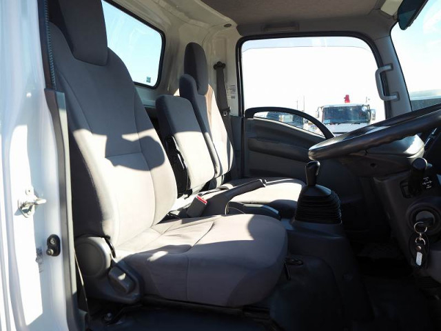 いすゞ エルフ 小型 平ボディ（クレーン付） SKG-NPR85YN(98266) 45枚目