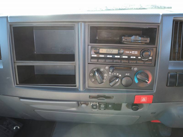 いすゞ エルフ 小型 平ボディ（クレーン付） SKG-NPR85YN(98266) 48枚目