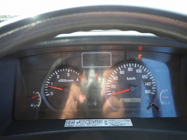 いすゞ エルフ 小型 平ボディ（クレーン付） SKG-NPR85YN(98266) 49枚目