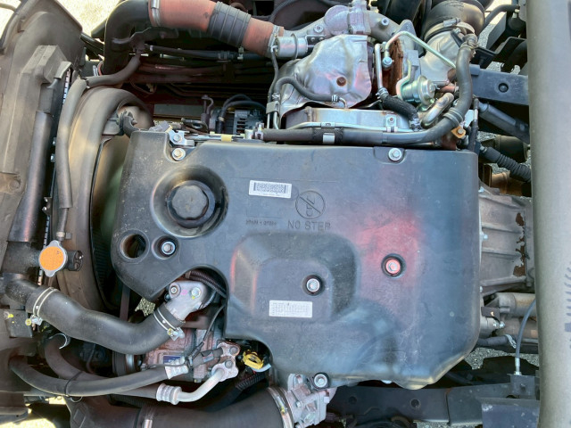 Isuzu elf Small Crane equipped trucks SKG-NPR85YN(98268) 17枚目