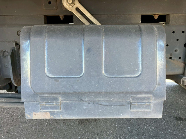 Isuzu elf Small Crane equipped trucks SKG-NPR85YN(98268) 22枚目