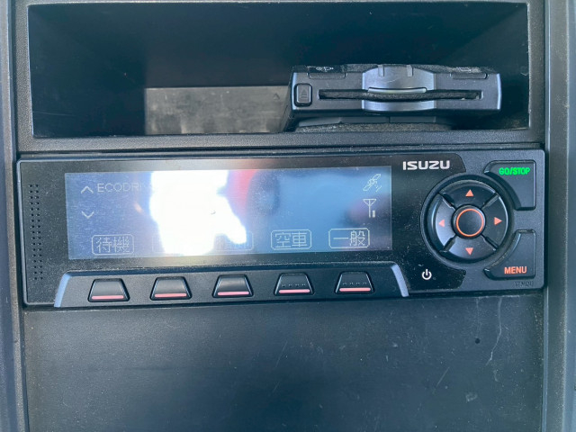 Isuzu elf Small Crane equipped trucks SKG-NPR85YN(98268) 32枚目
