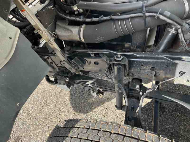 日野 レンジャー 中型 ウィング TKG-FD9JLAA(98269) 25枚目