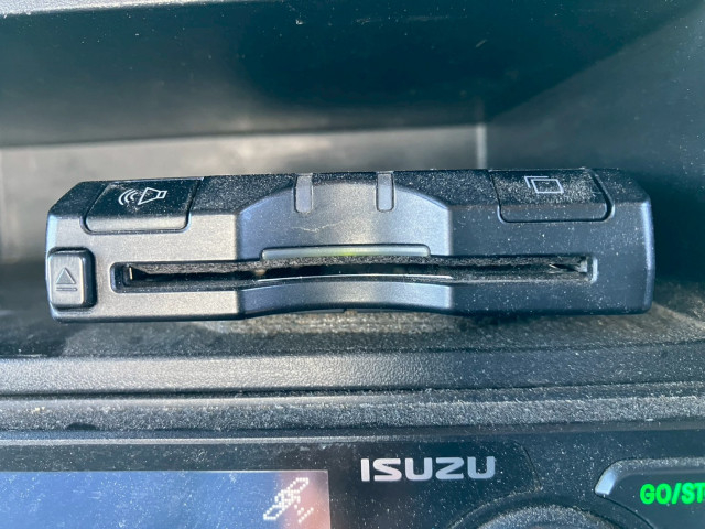 Isuzu elf Small Crane equipped trucks SKG-NPR85YN(98268) 33枚目