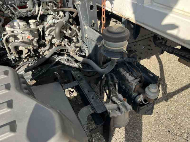 日野 レンジャー 中型 ウィング TKG-FD9JLAA(98269) 26枚目