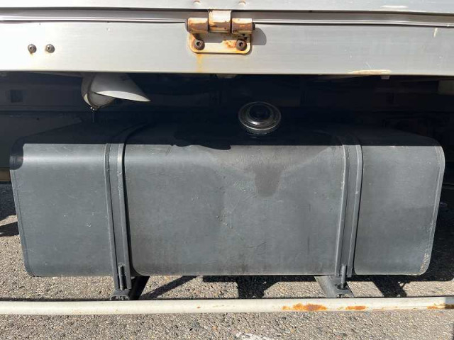 日野 レンジャー 中型 ウィング TKG-FD9JLAA(98269) 28枚目