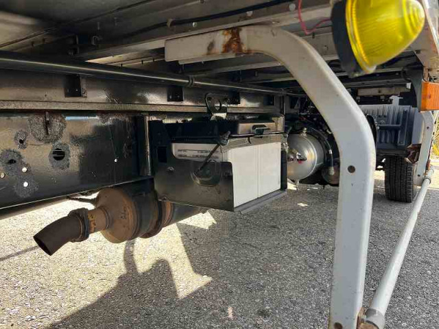 日野 レンジャー 中型 ウィング TKG-FD9JLAA(98269) 33枚目