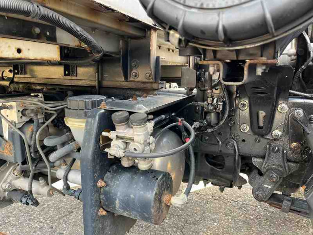 日野 レンジャー 中型 ウィング TKG-FD9JLAA(98269) 34枚目