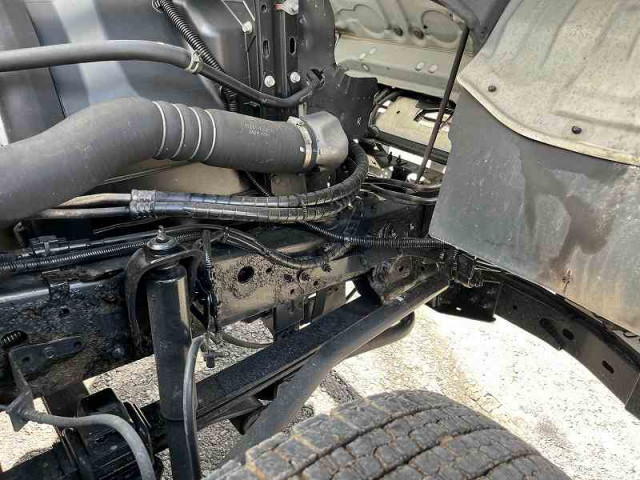 日野 レンジャー 中型 ウィング TKG-FD9JLAA(98269) 35枚目