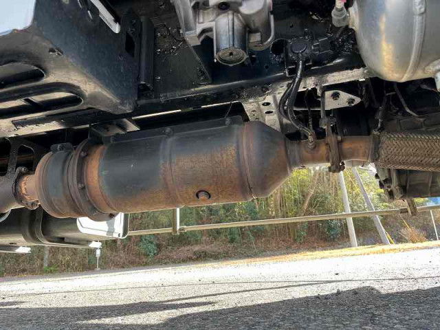 日野 レンジャー 中型 ウィング TKG-FD9JLAA(98269) 36枚目