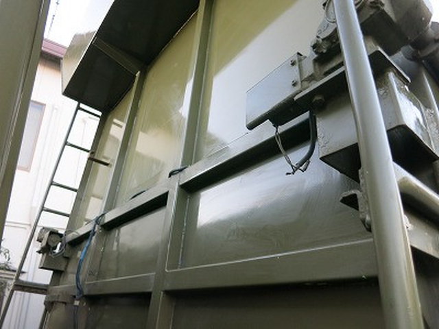 日野 プロフィア 大型 土砂ダンプ QKG-FS1EKAA(98270) 11枚目