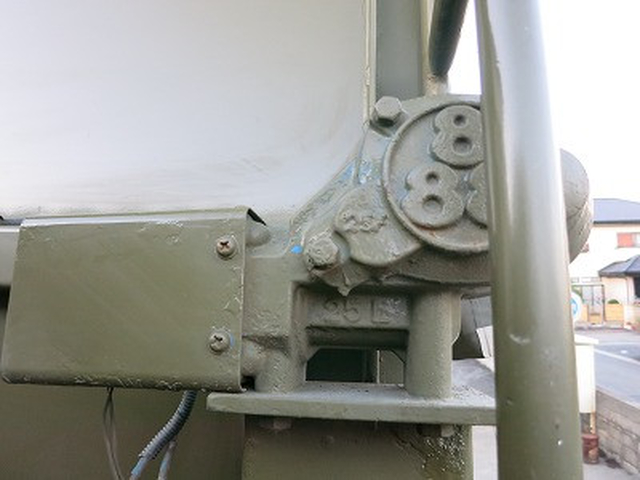 日野 プロフィア 大型 土砂ダンプ QKG-FS1EKAA(98270) 12枚目