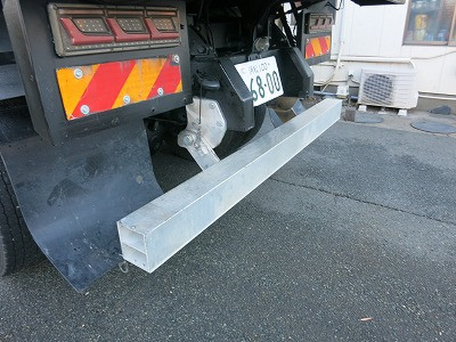 日野 プロフィア 大型 土砂ダンプ QKG-FS1EKAA(98270) 13枚目