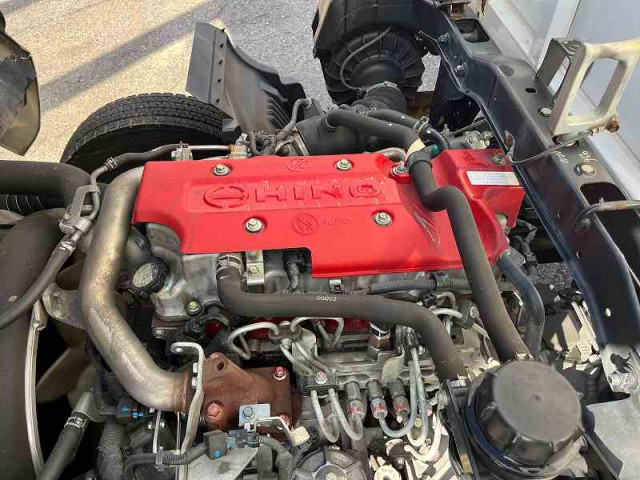 日野 レンジャー 中型 ウィング TKG-FD9JLAA(98269) 41枚目