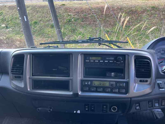 日野 レンジャー 中型 ウィング TKG-FD9JLAA(98269) 48枚目