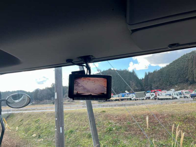 日野 レンジャー 中型 ウィング TKG-FD9JLAA(98269) 49枚目